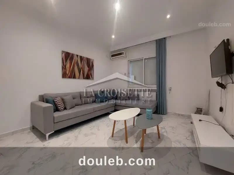 Appartement s3 aux jardins de carthage mel0409 à Tunis