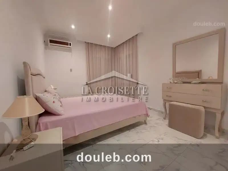 Appartement s3 aux jardins de carthage mel0409 - Miniature 3