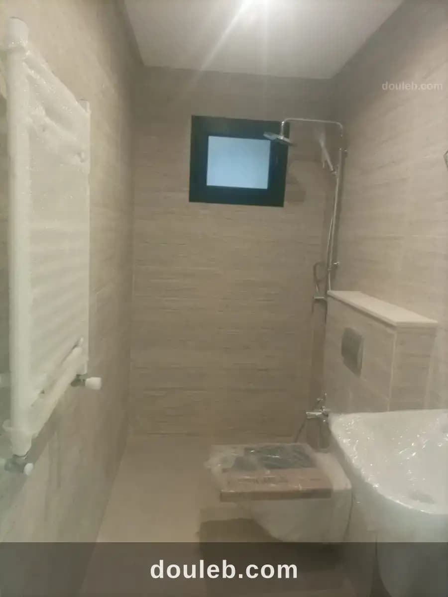 Appartements jamais habitée des s2 et des s3 à Ariana