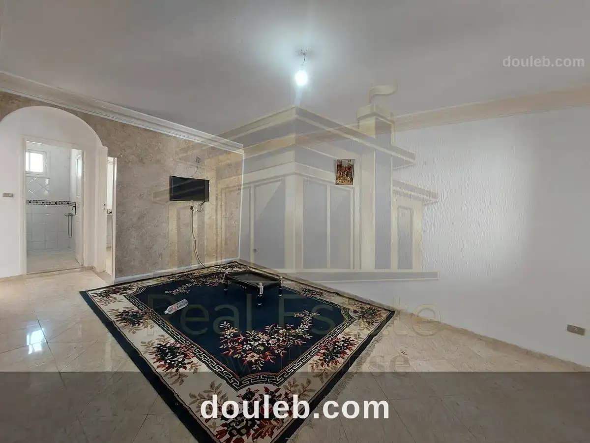 Appartement alv 433 à Bizerte