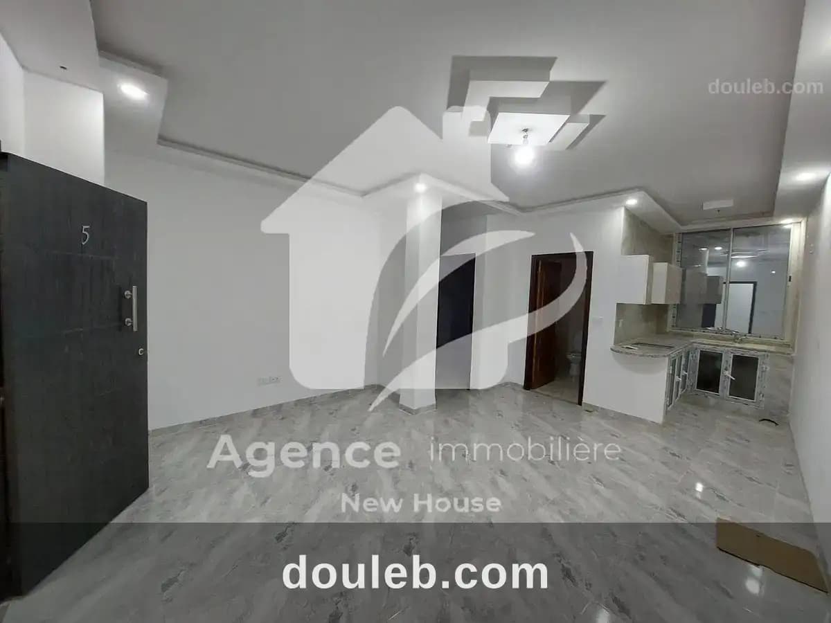 Appartement alv 232 à Bizerte
