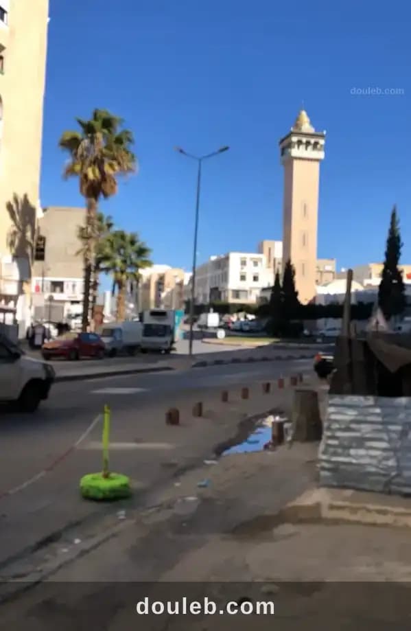 Bureaux à sahloul à Sousse