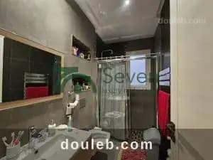 Une villa s4 meuble la soukra ref469a - Miniature 2