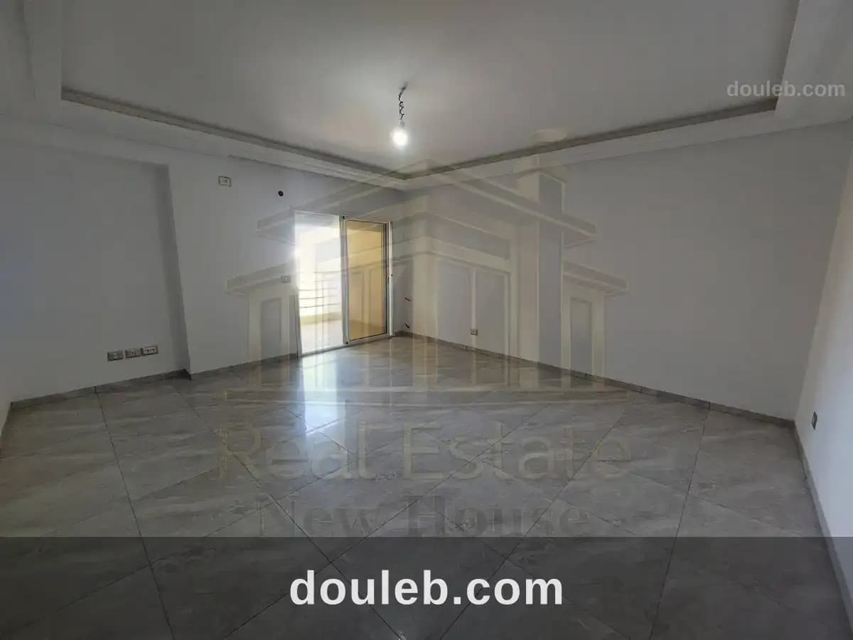 Appartement alv 434 à Bizerte