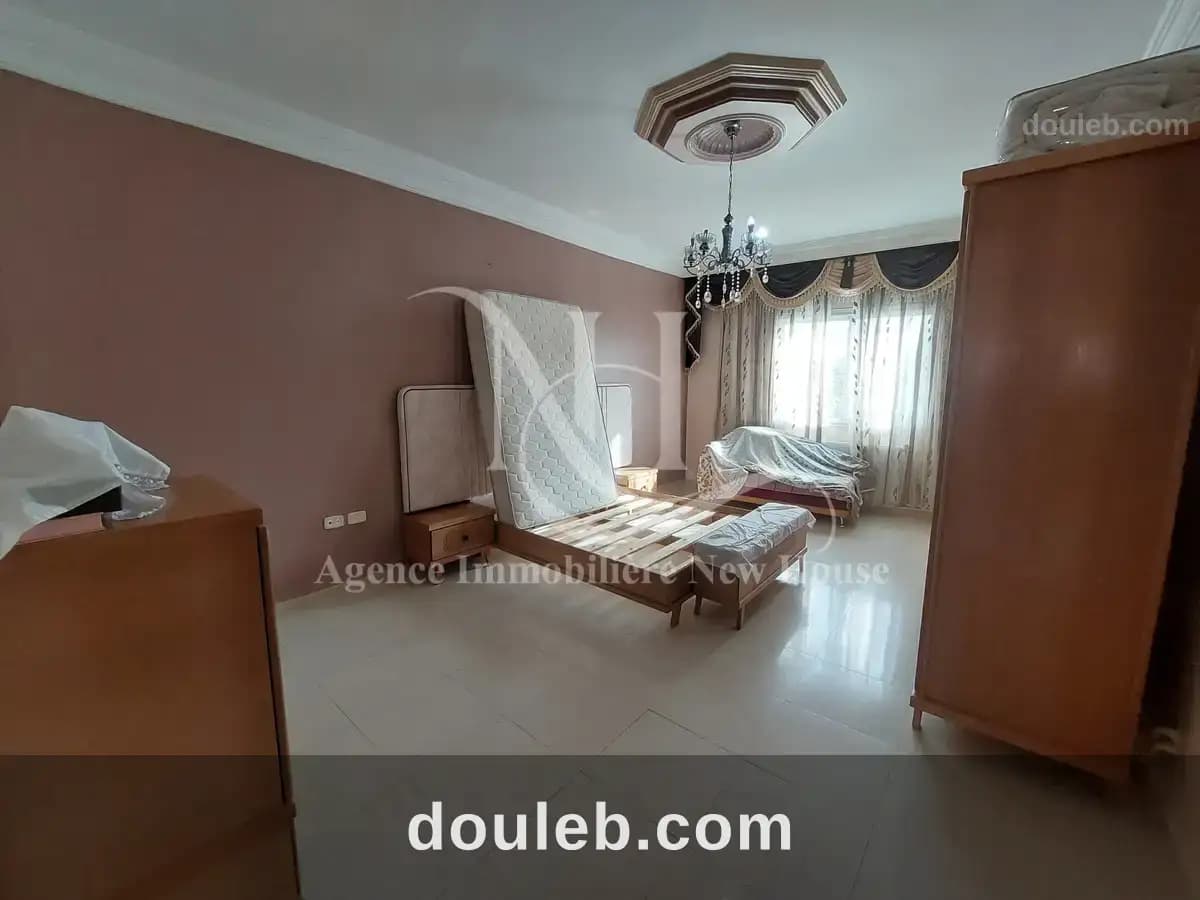 Villa haute standing - Miniature 3
