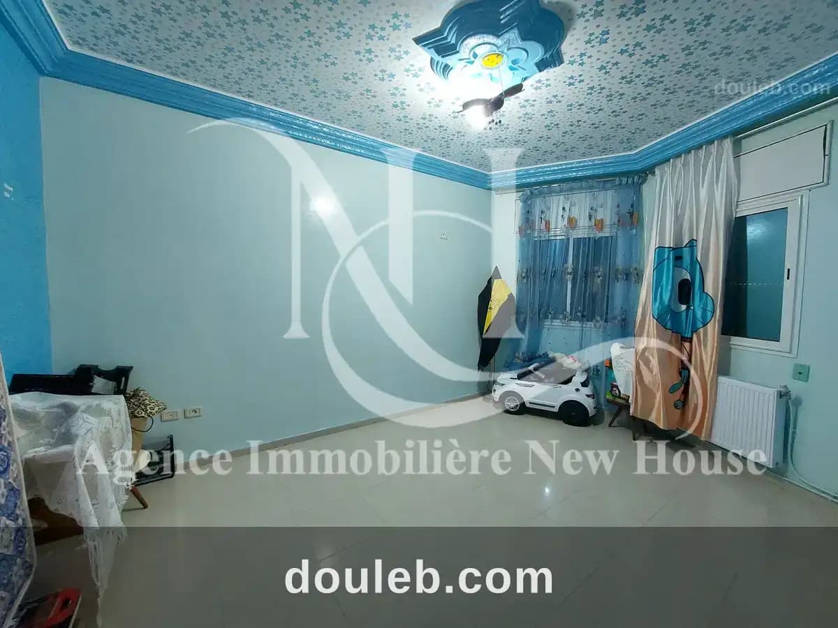 Villa haute standing - Miniature 4