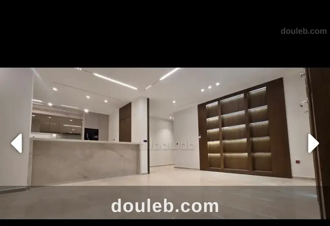 Duplex à la marsa à Tunis