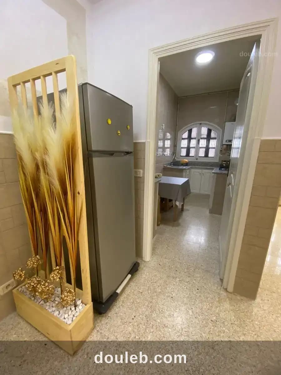 S2 luxueux omrane pour etudiantes - Miniature 5