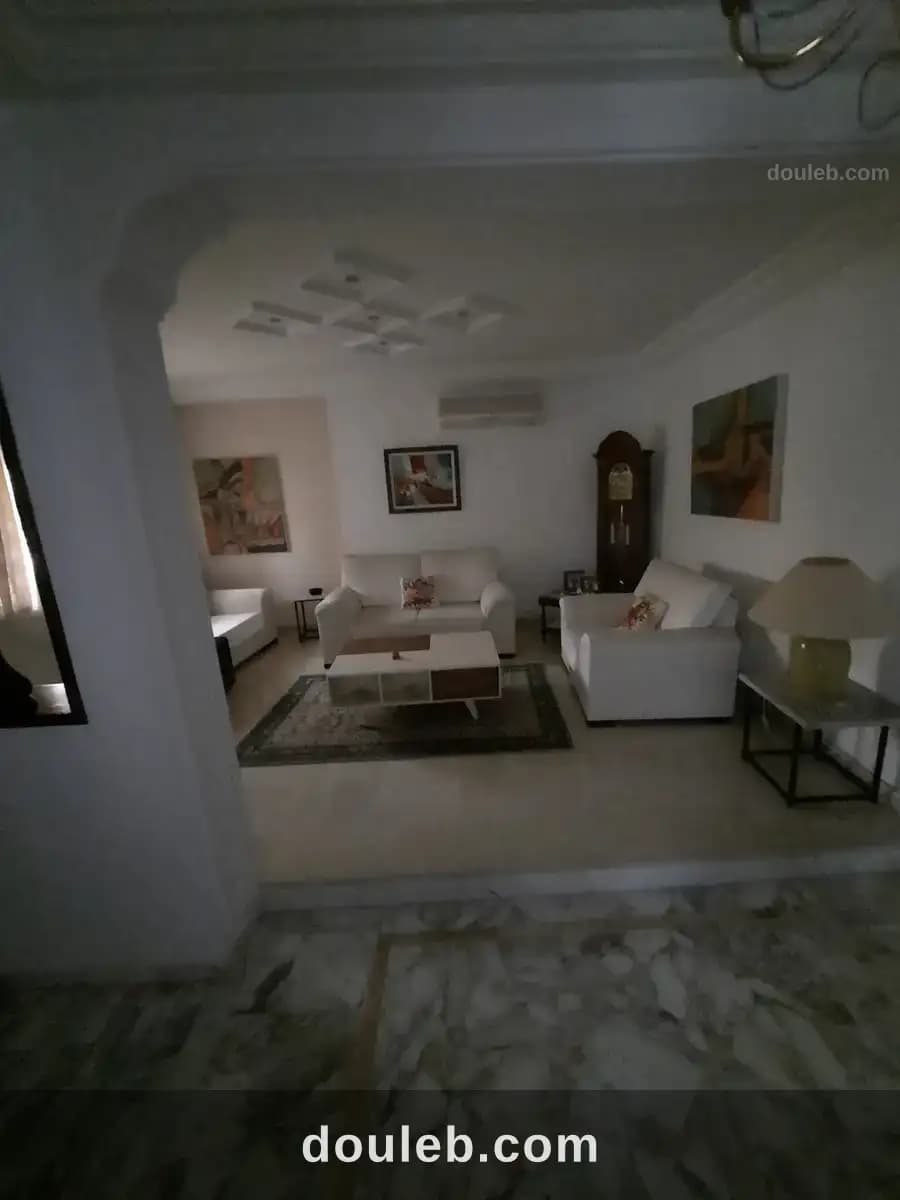 Villa spacieuse avec piscine à Ariana