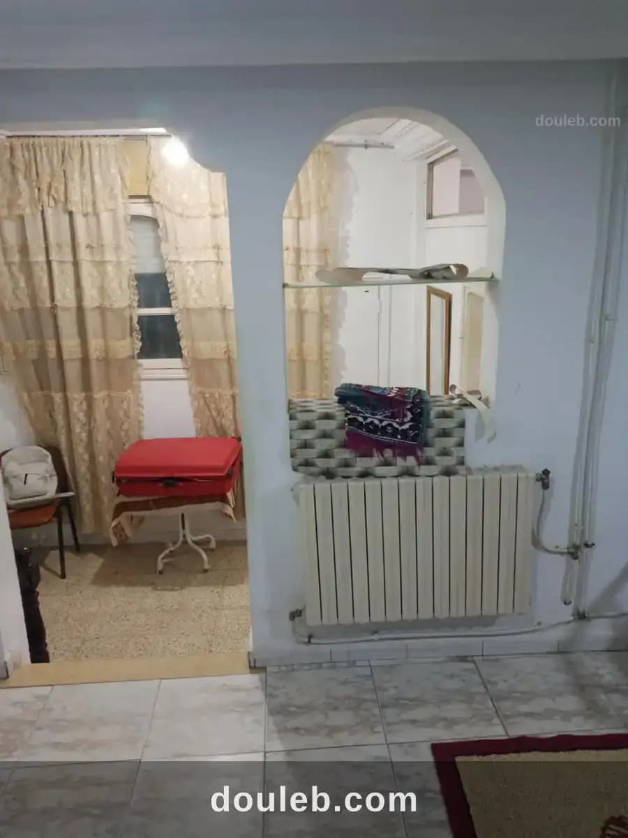 S1 meublé à Tunis