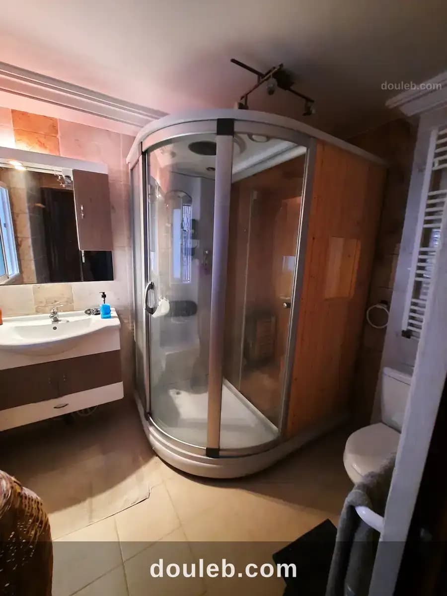 Villa spacieuse avec piscine - Miniature 3