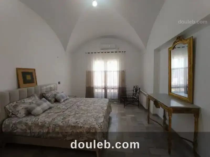 L622 villa jasmin hammamet - Miniature 3