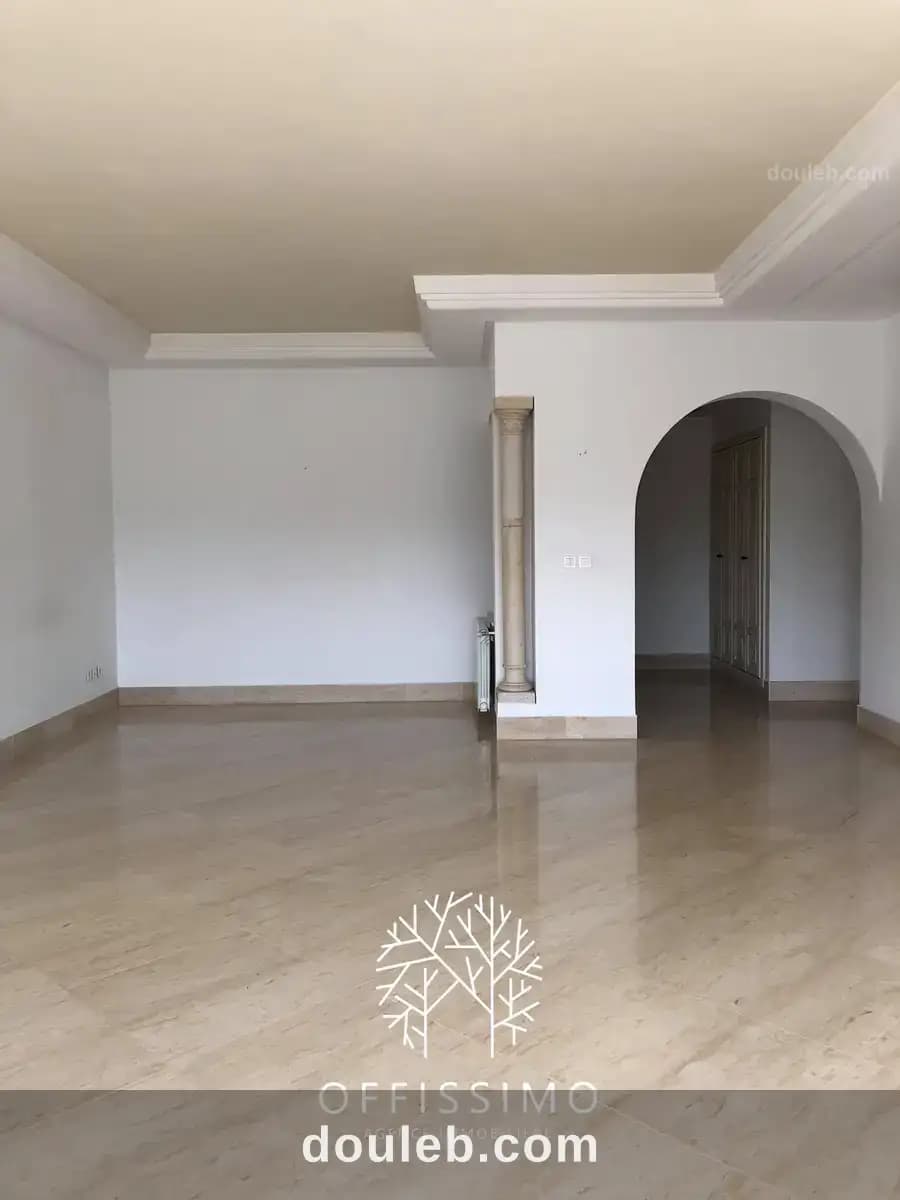S3 haut standing lac 2 spacieux à Tunis