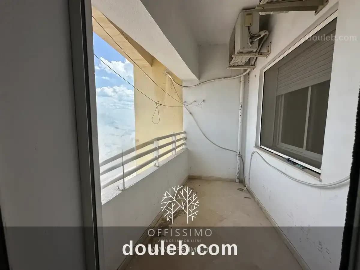 Appartement s3 avec balcon - Miniature 5