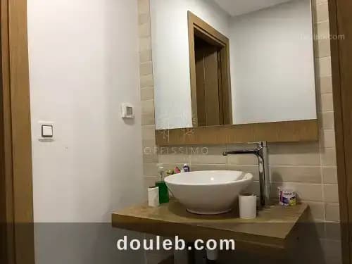 Appartement s3 soukra - Miniature 5