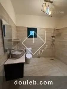 Etage de villa s2 cit ref316a à Ariana