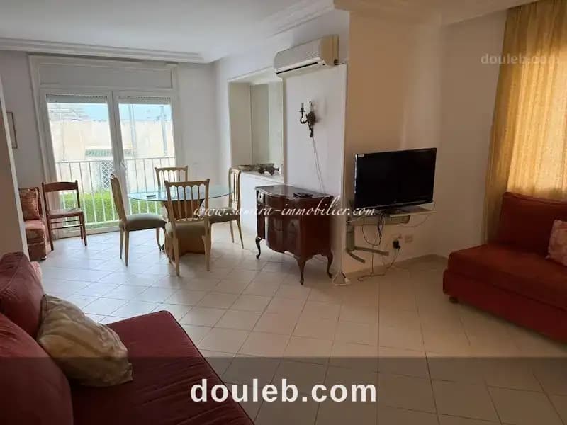 L1142 appartement mourad à Nabeul