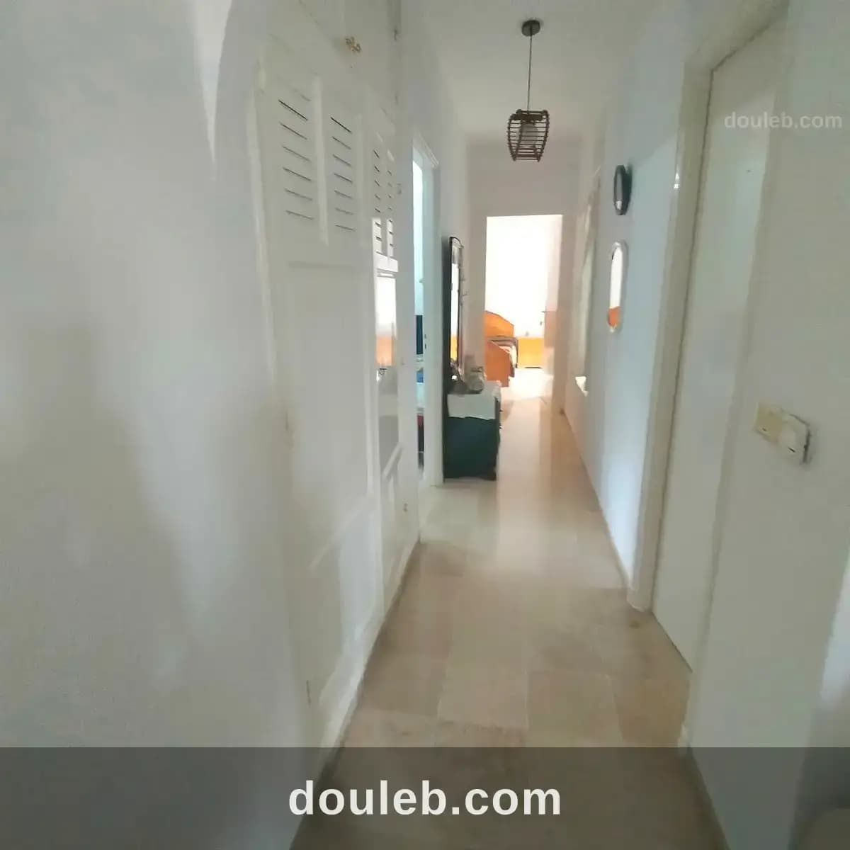 Manar très bel appartement à Tunis