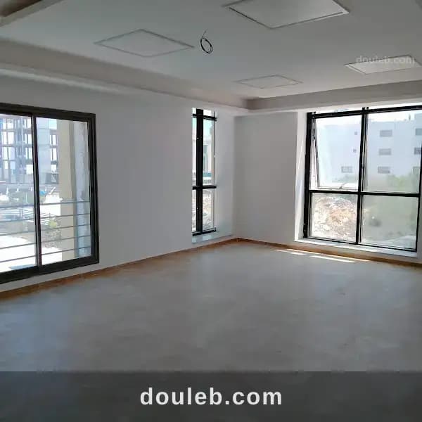 Open space 1200m2 au lac 3 à Tunis