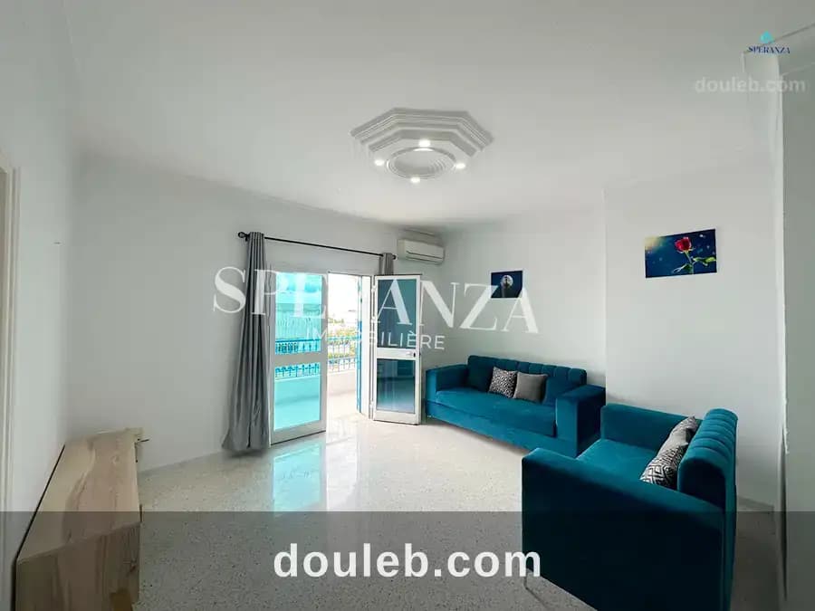 Appartement rya à Nabeul