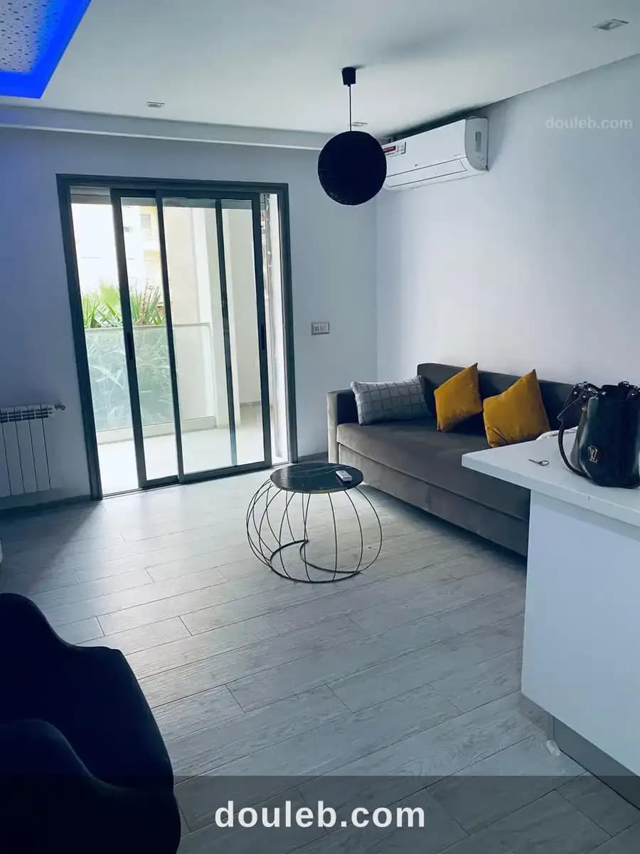 Appart s 1 menzah 9 c à Tunis
