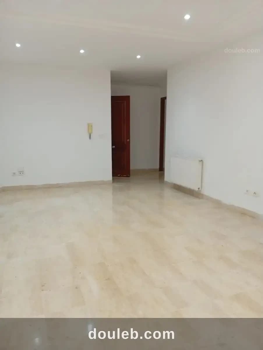 Un appartement s2 à l aouina à Tunis