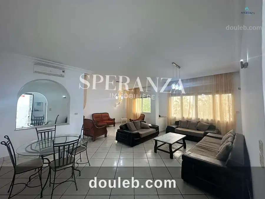 Appartement adan à Nabeul