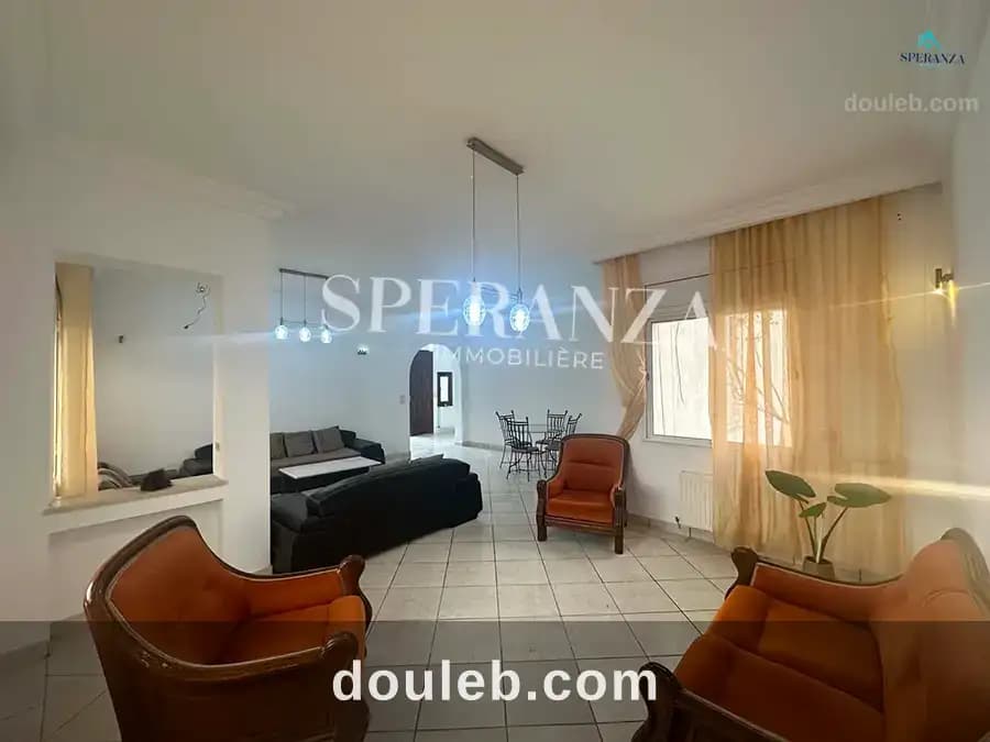 Appartement adan - Miniature 4