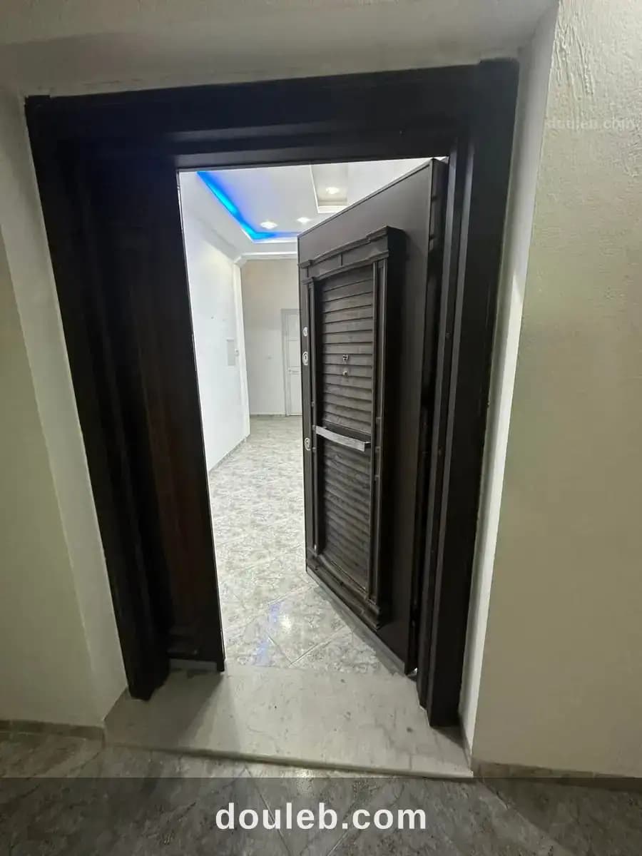 Maison indépendante à Bizerte
