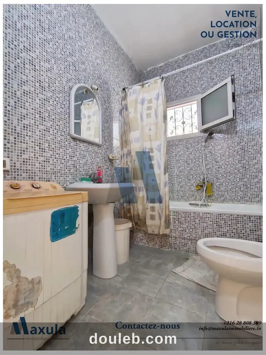 Maison de plain pied s3 a mohammedia - Miniature 4