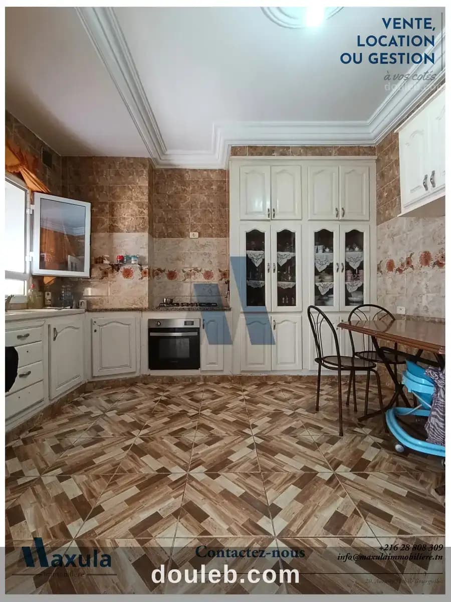Maison de plain pied s3 a mohammedia - Miniature 5