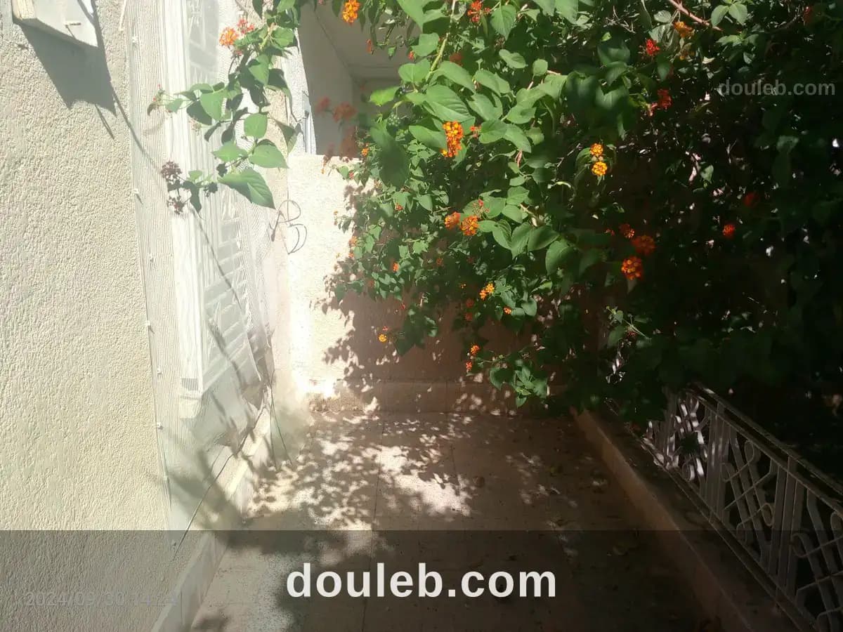 Maison sidii achour nabeul 223m2 à Nabeul