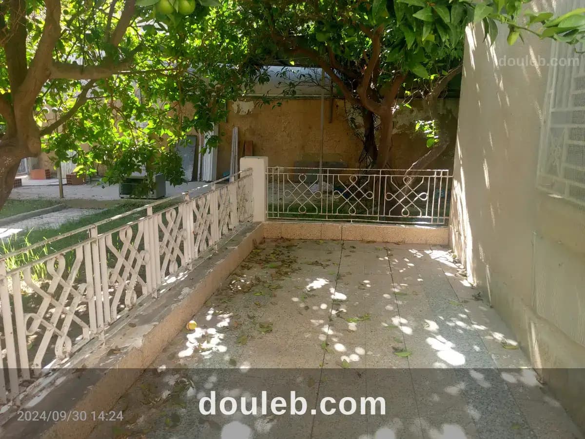 Maison sidii achour nabeul 223m2 - Miniature 2