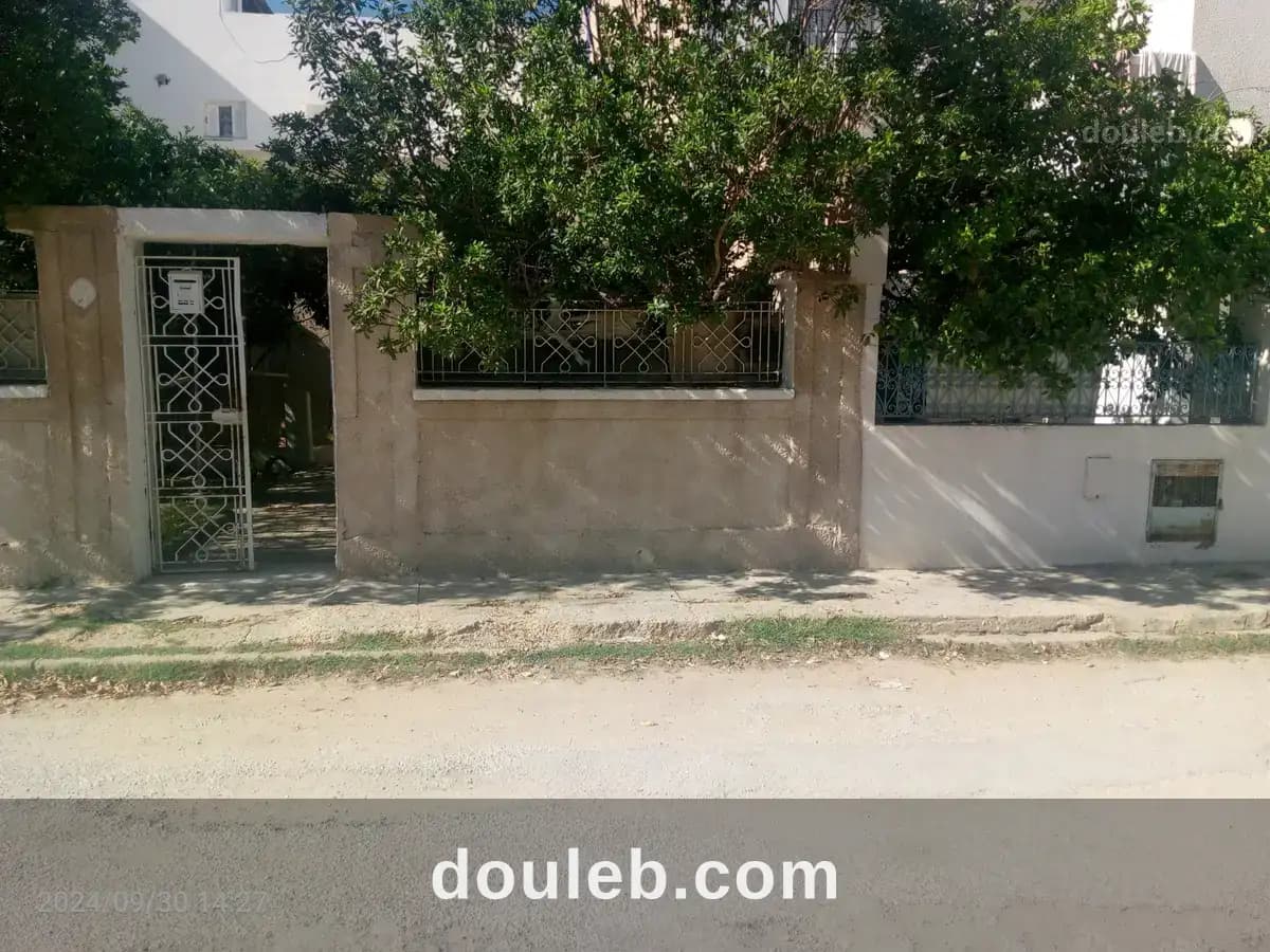 Maison sidii achour nabeul 223m2 - Miniature 5