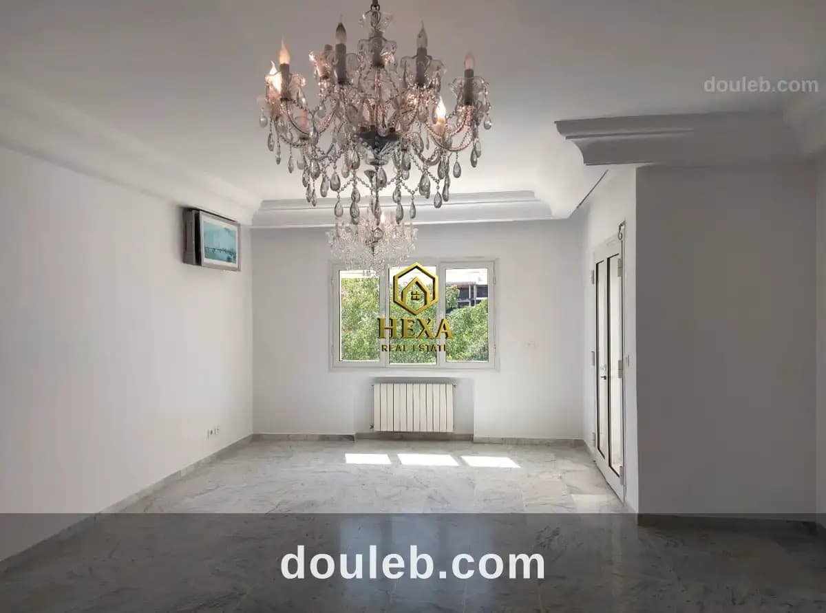 S3 à la marsa à Tunis