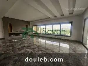 Un appartement s3 avec piscine au lac 2 ref462a à Tunis
