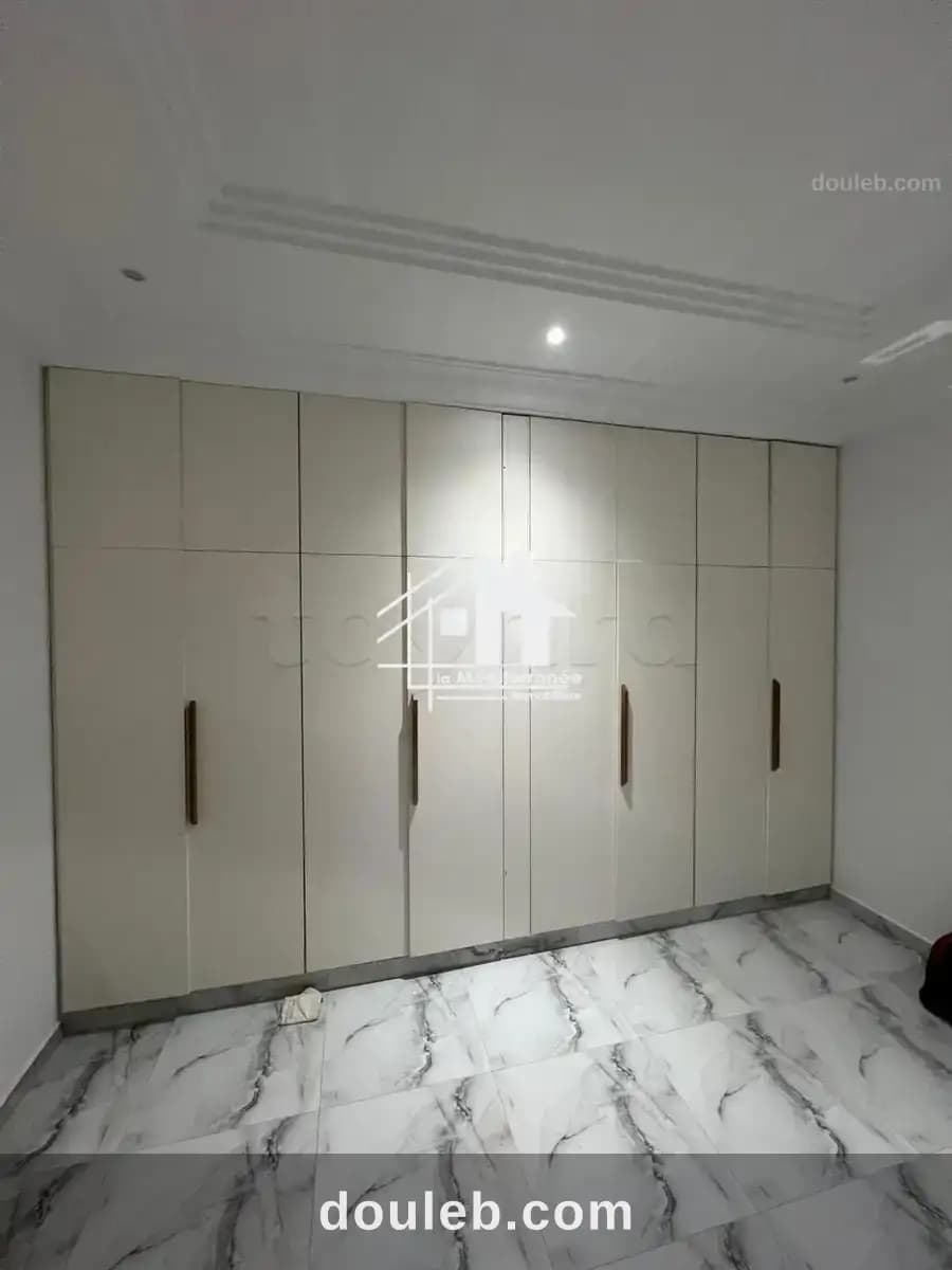 S1 habité peu à Tunis