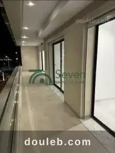 Un appartement en s2 aux jardins de ref253a à Tunis
