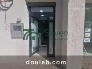 Un local commercial la soukra ref328a - Miniature 3