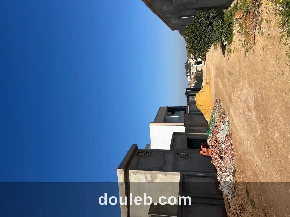 Lots de terrain oued ellil - Miniature 2