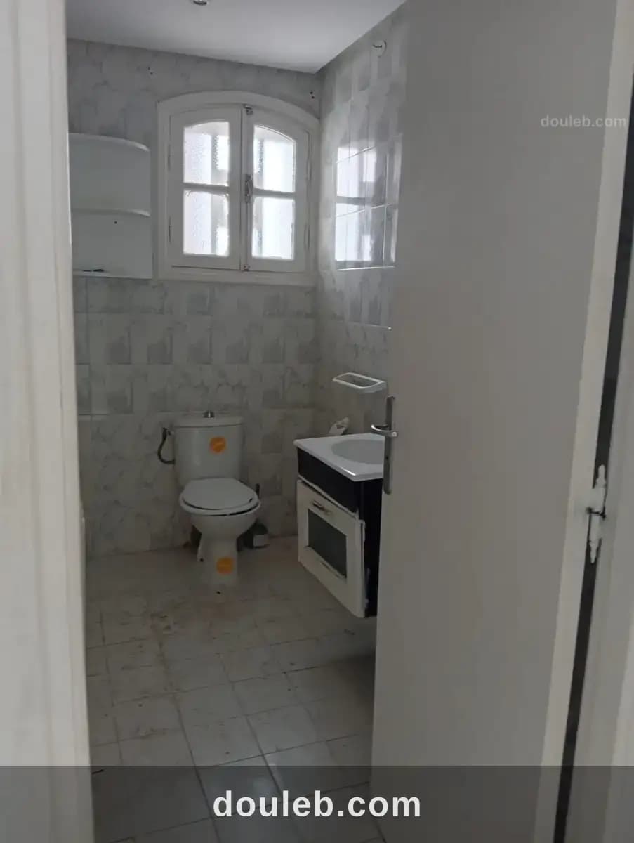 Un rez de chaussée de villa à menzah 9 a - Miniature 5