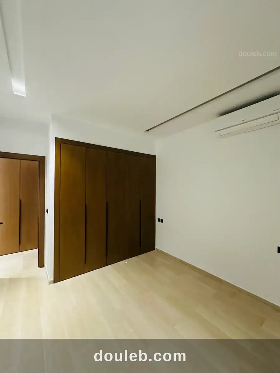 Appartement neuf jardin de carthage à Tunis