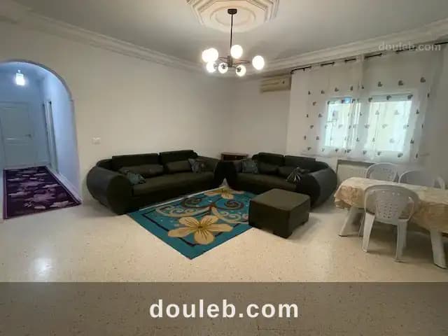 L1233 appartement tonino à Nabeul