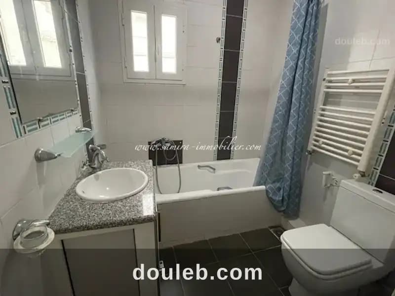 L1233 appartement tonino - Miniature 3
