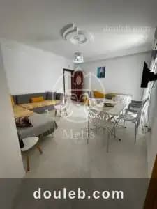 Appartement s2 ref778a à Nabeul