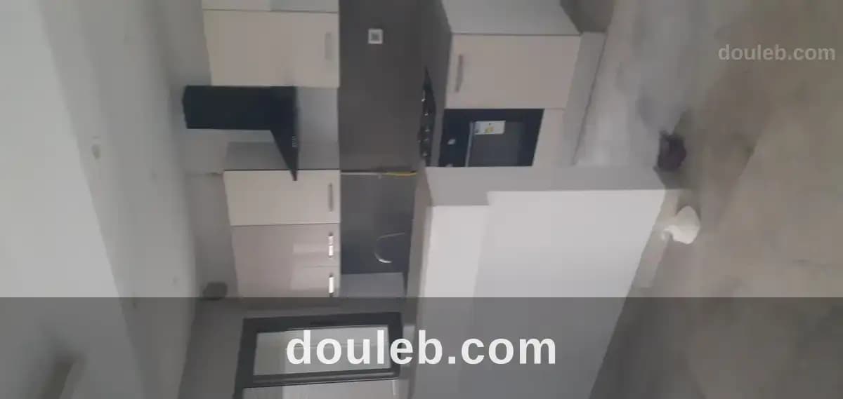 Bel appartement à Tunis