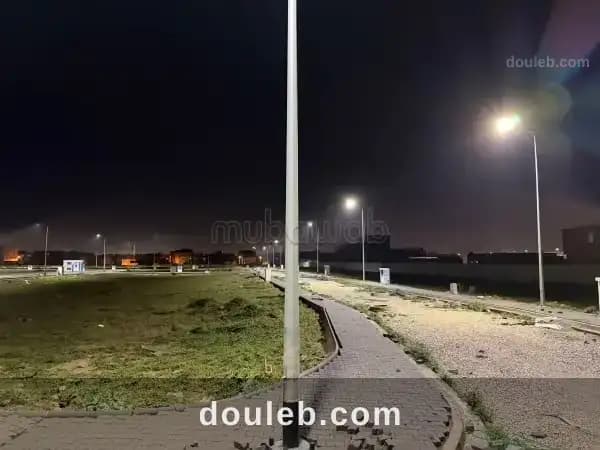 Lotissement à sidi salah chotrana 1 la soukra à Ariana