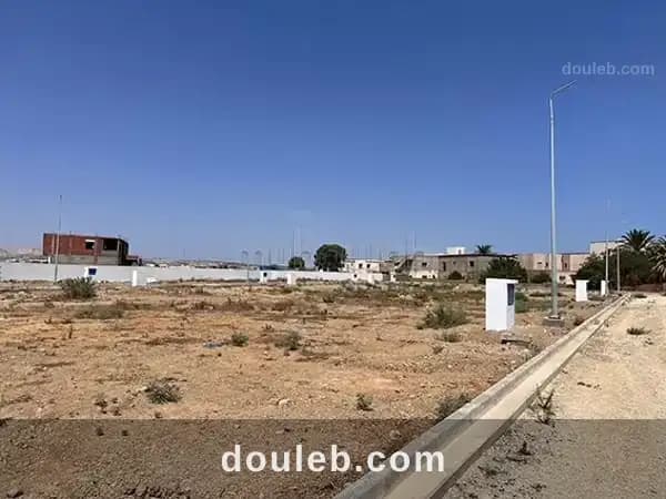 Lotissement à sidi salah chotrana 1 la soukra - Miniature 2