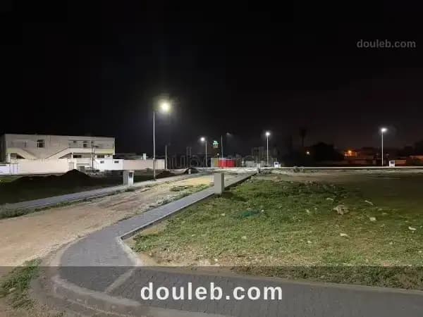 Lotissement à sidi salah chotrana 1 la soukra - Miniature 5