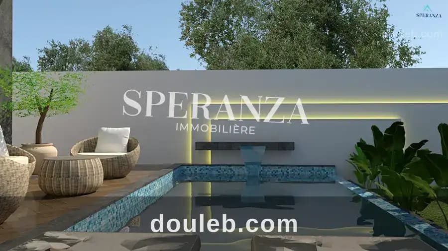 Villa corail - Miniature 4